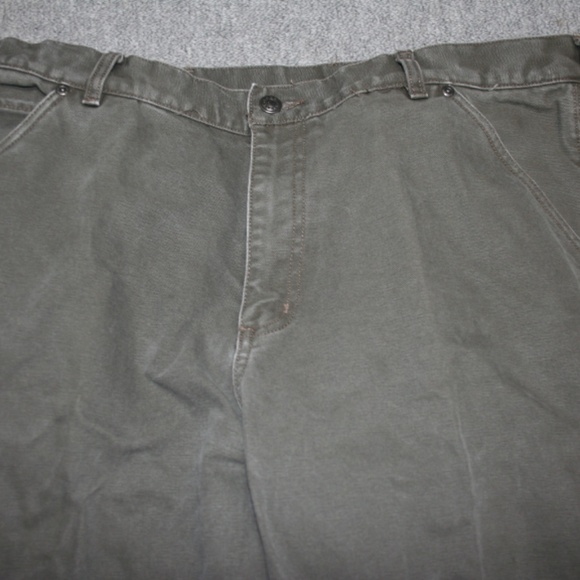Sorel carpenter pants - Picture 2 of 5